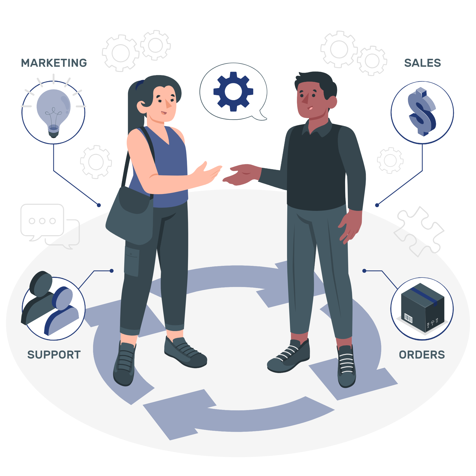 CPB champions Benefits