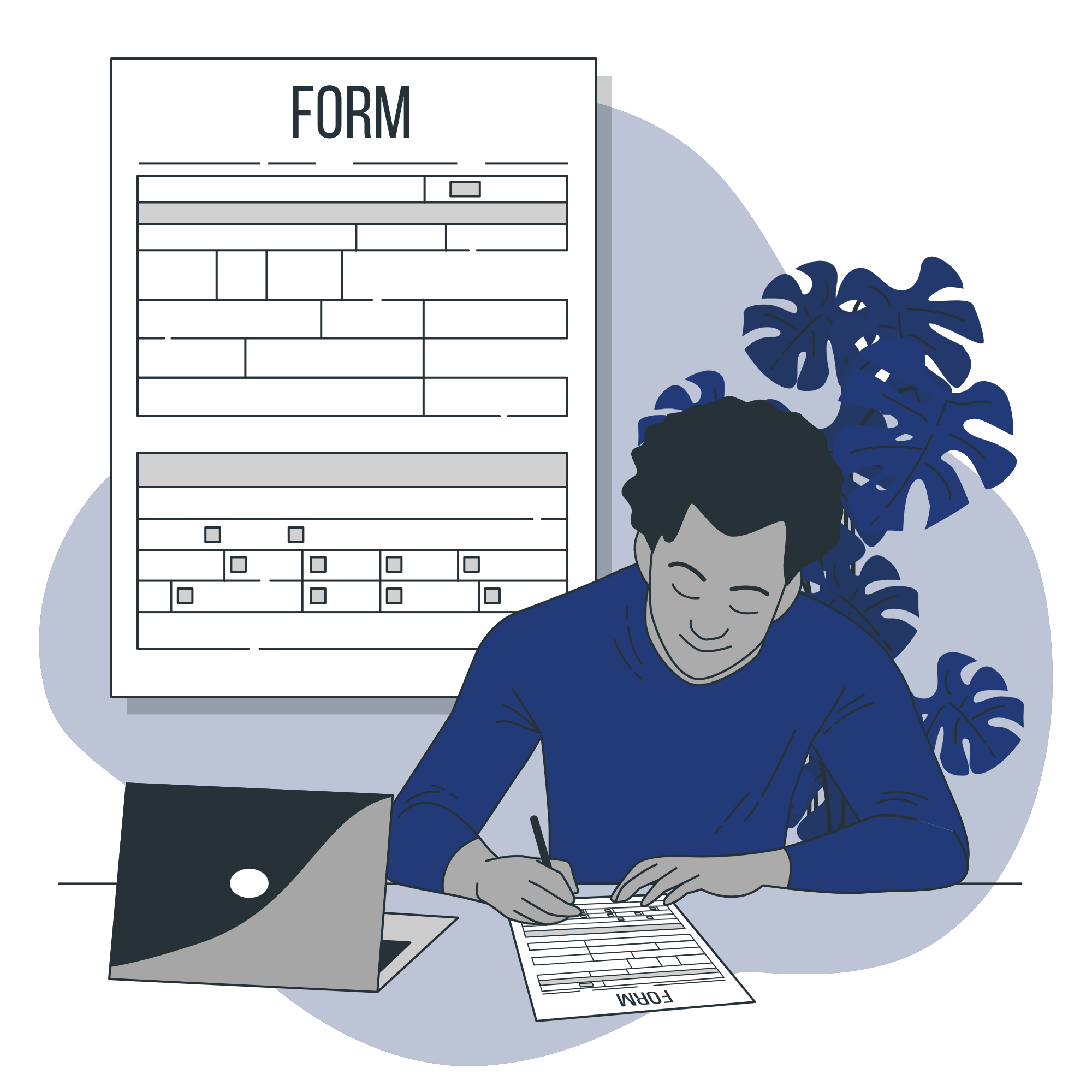 Priority Service for Consumer Protection