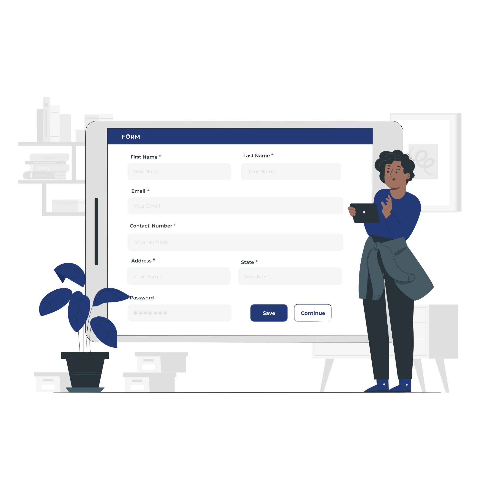 Protect Your Consumer Rights