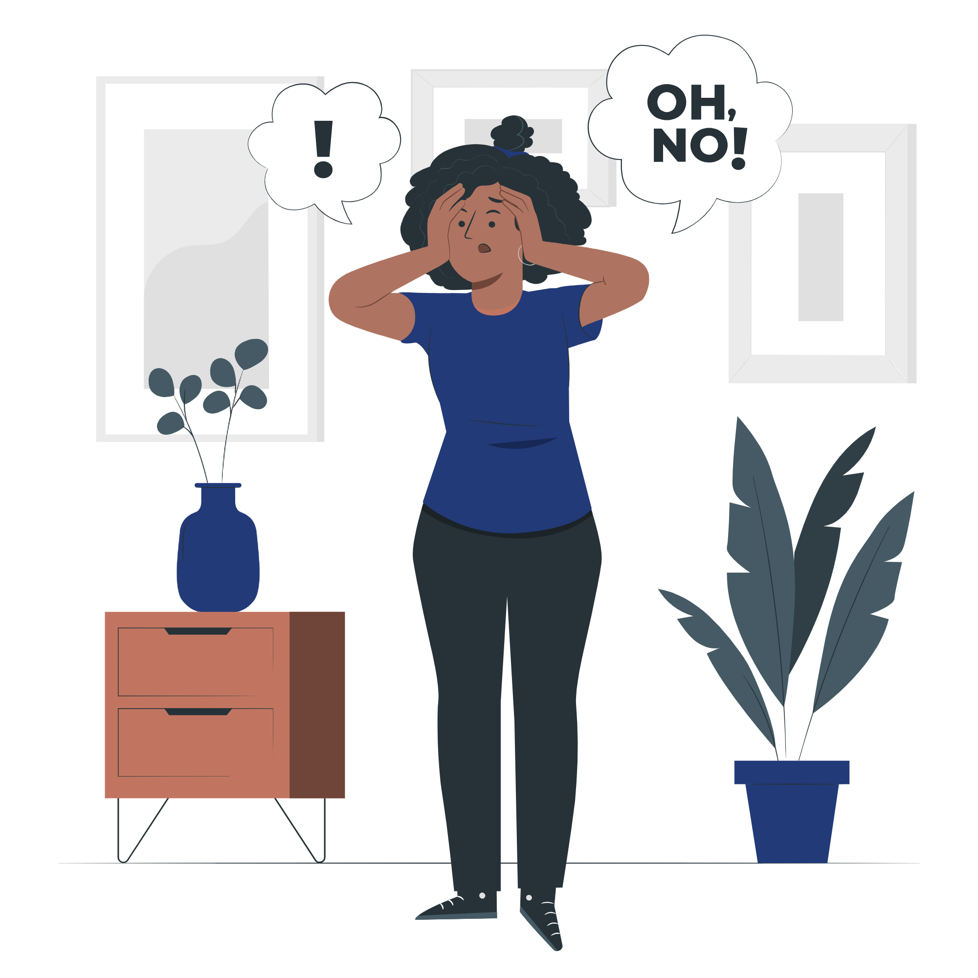 Priority Service for Consumer Protection