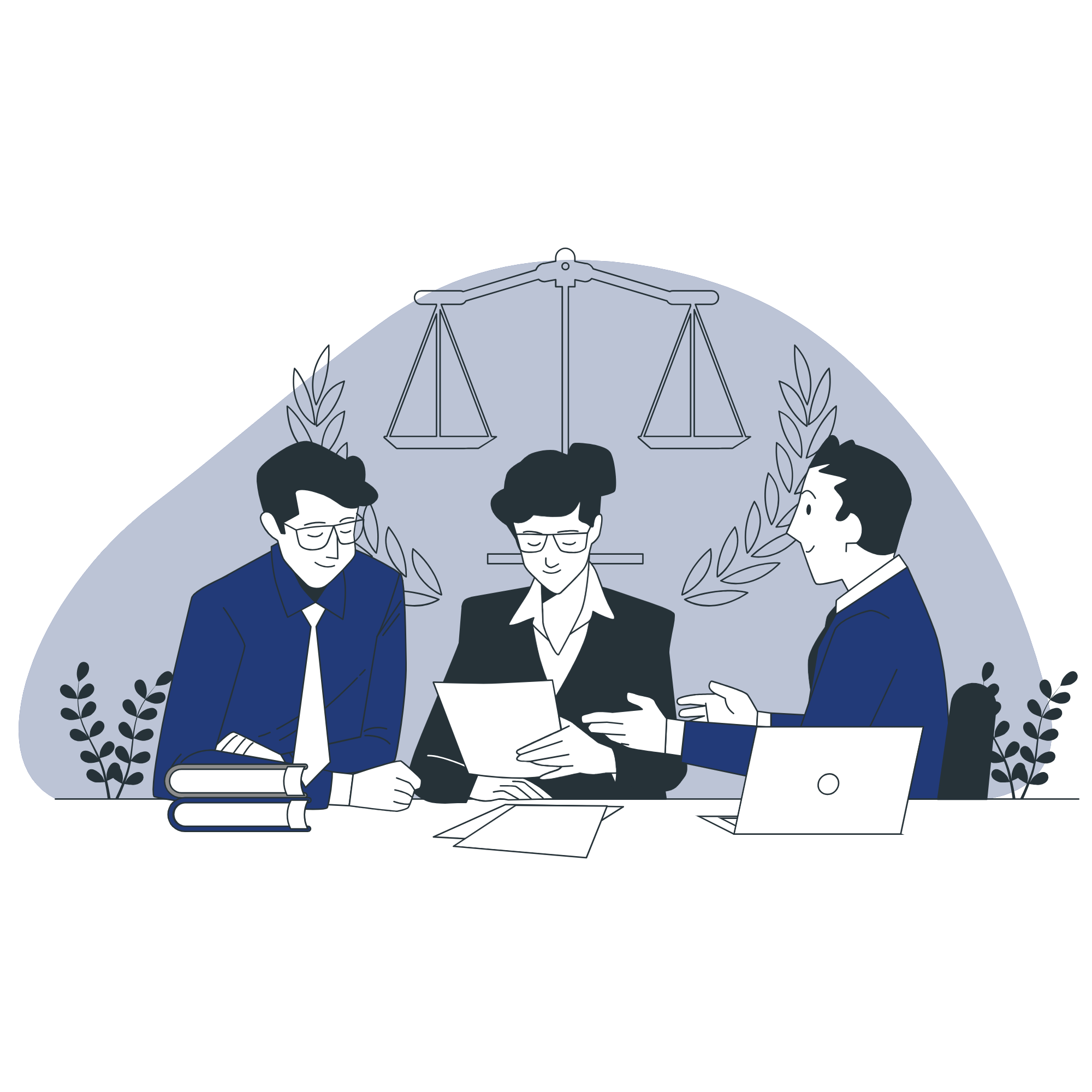 Priority Service for Consumer Protection