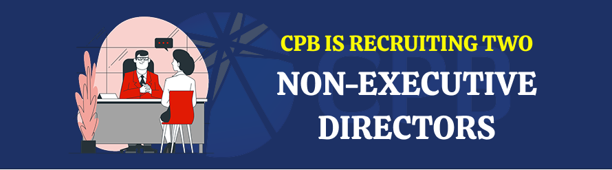 join cpb  For Just £5 a Month!