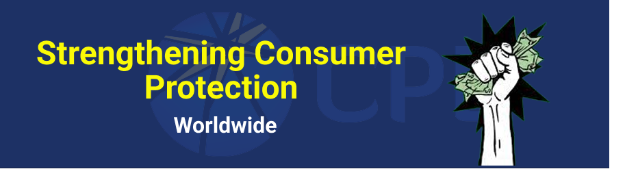 Consumer Protection Bureau UK on World Consumer Rights Day 2025