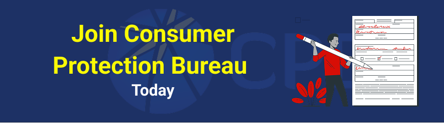 join cpb  For Just £5 a Month!