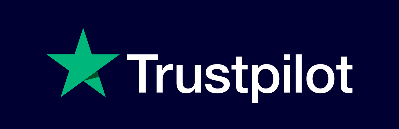 Trustpilot logo indicating concerns over removal of negative reviews