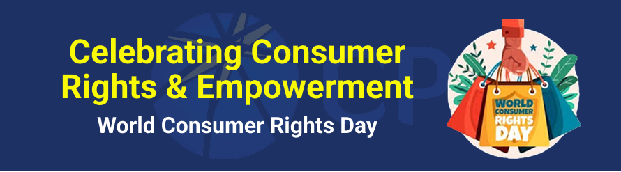 World Consumer Rights Day 2025: Consumers at the Heart of the Green Transition